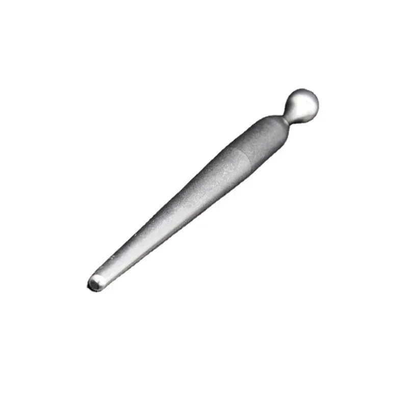 Stainless Steel Urethral Plug Masturbator Dilator Sounding PenisPlug Stretch Sex Toys for Men Metal Uretral Stimulator A044 urethral dilator silicone urethral dilator