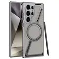 Titanium Gray