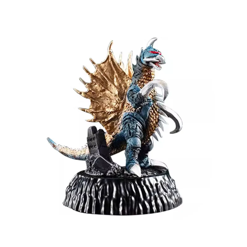 Bandai Original Gashapon Godzilla HG D + série 07 édition de film