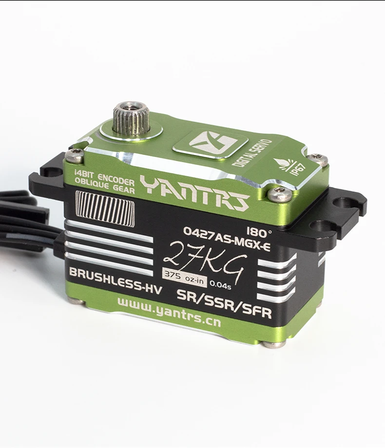 YANTRS 70G All-стальная винтовая