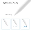 Stylus Pen for Apple Pencil 1 2 iPad 10th 9th 8th 7th 6th Air 5th 4th 3rd Generation Pro 12.9 11 inch Mini 6 5 Palm Rejection 5