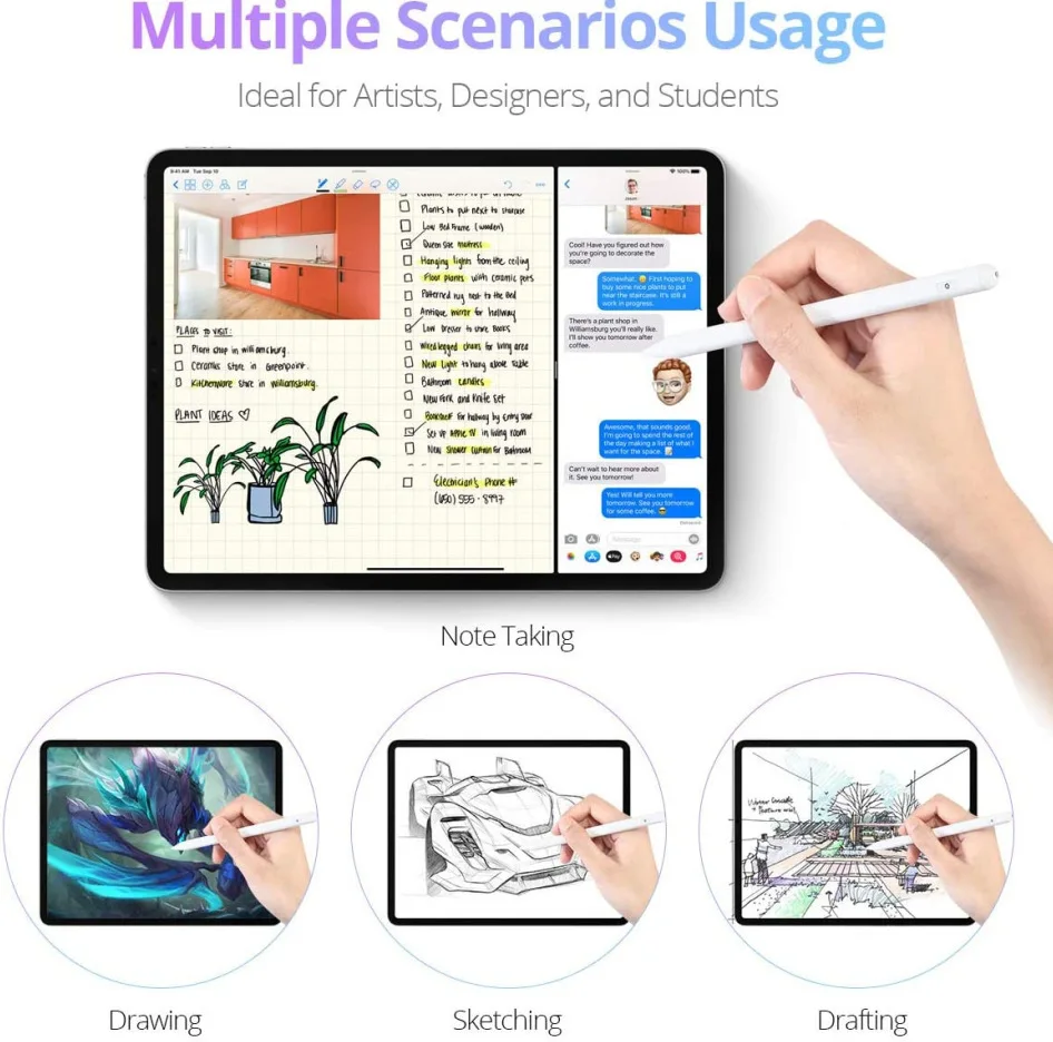 T7 ׳ƽ ġ ŸϷ   ʿ   iPad  11inch12.9inch iPad 2018 2020 iPad  iPad mini4 5 6 anti-mistouch
