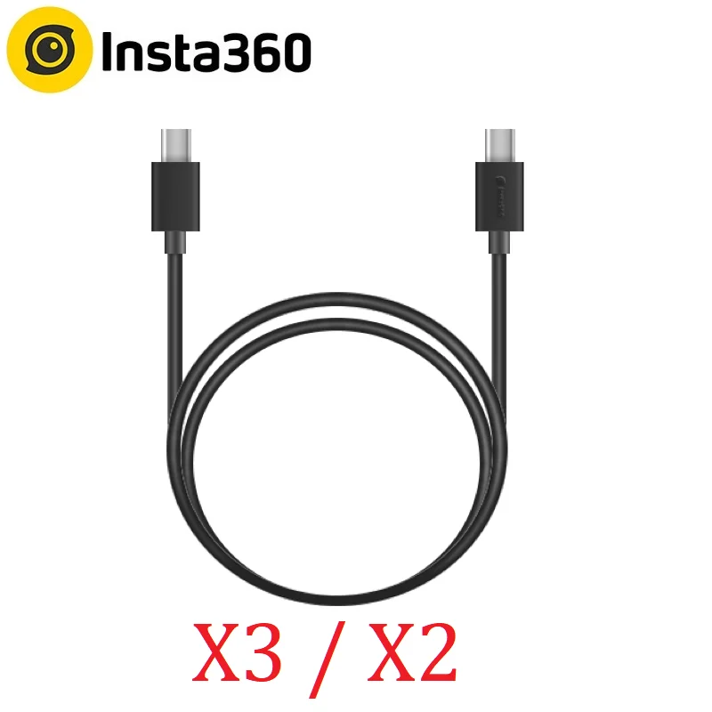 Buy Link USB Cable - USB-C Cable - Insta360