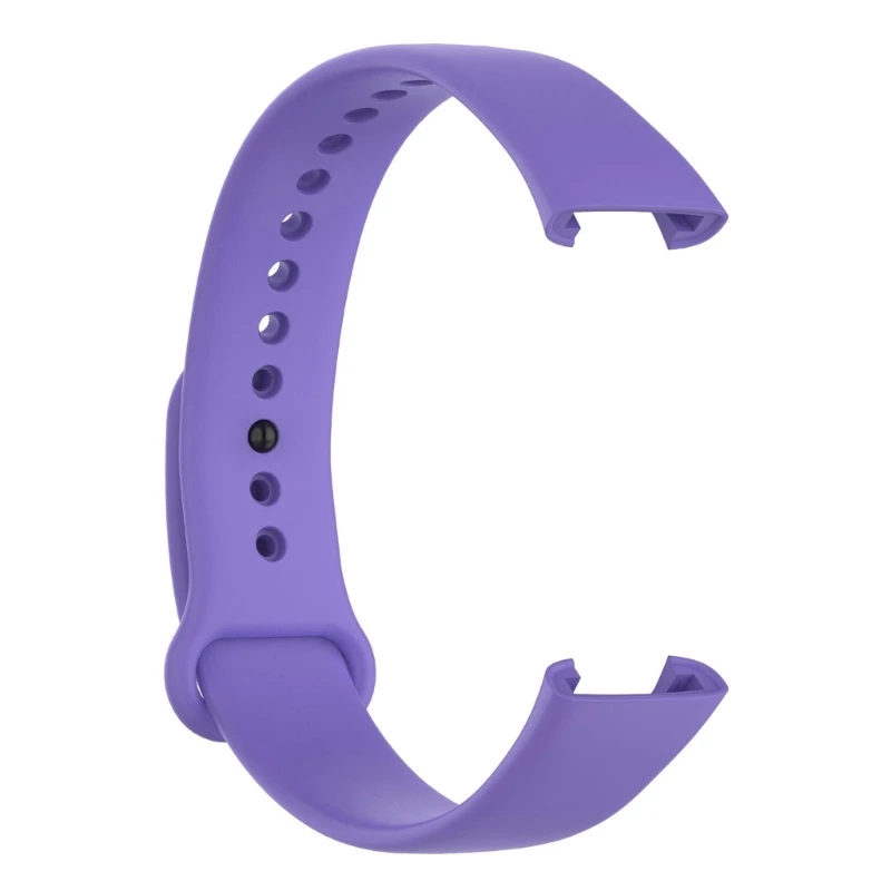Per Redmi Per Band Bands Bracciale Regolabile Silica Sports Smartwatch Dropship