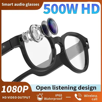 Smart AI Bluetooth Glasses 1