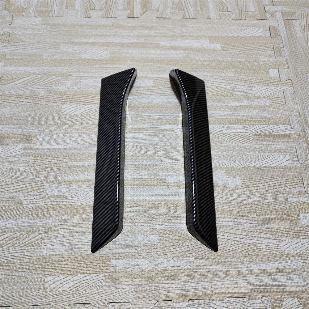 Carbon Look
