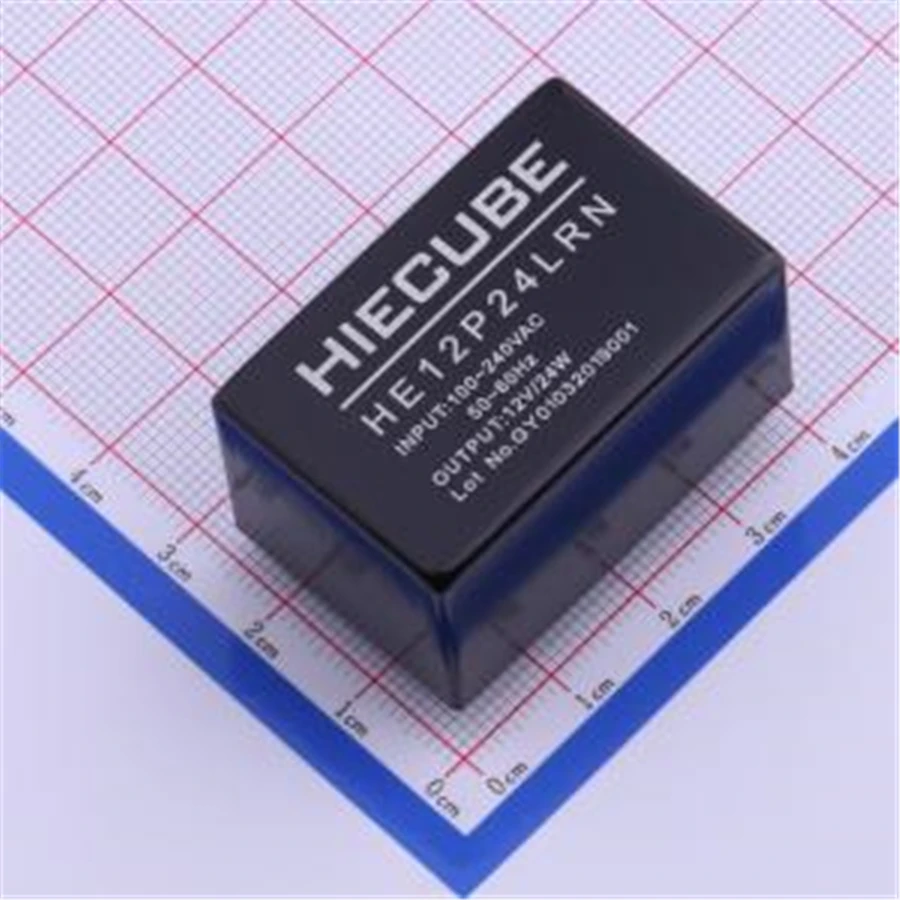 

(Power module) HE12P24LRN