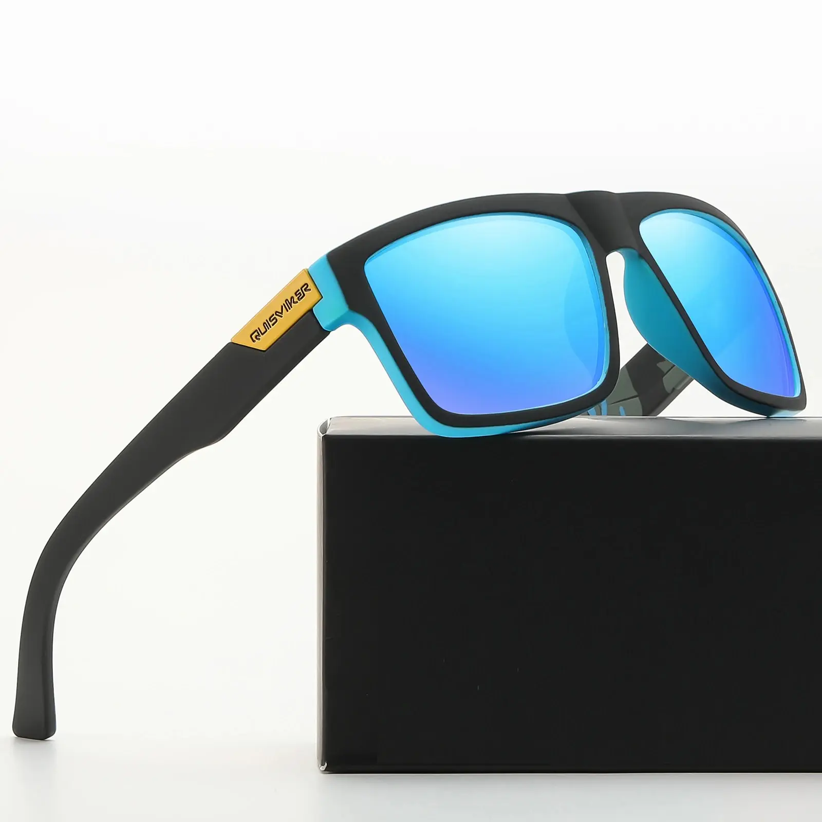 Classic Polarized UV400 Sunglasses 1