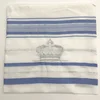 Jewish Bag for Tallit/Tallis/Prayer Shawl Embroidered Bag Judaic Tefillin Bag (Only a Storage Bag)(10.24x 10.24 inch) 2