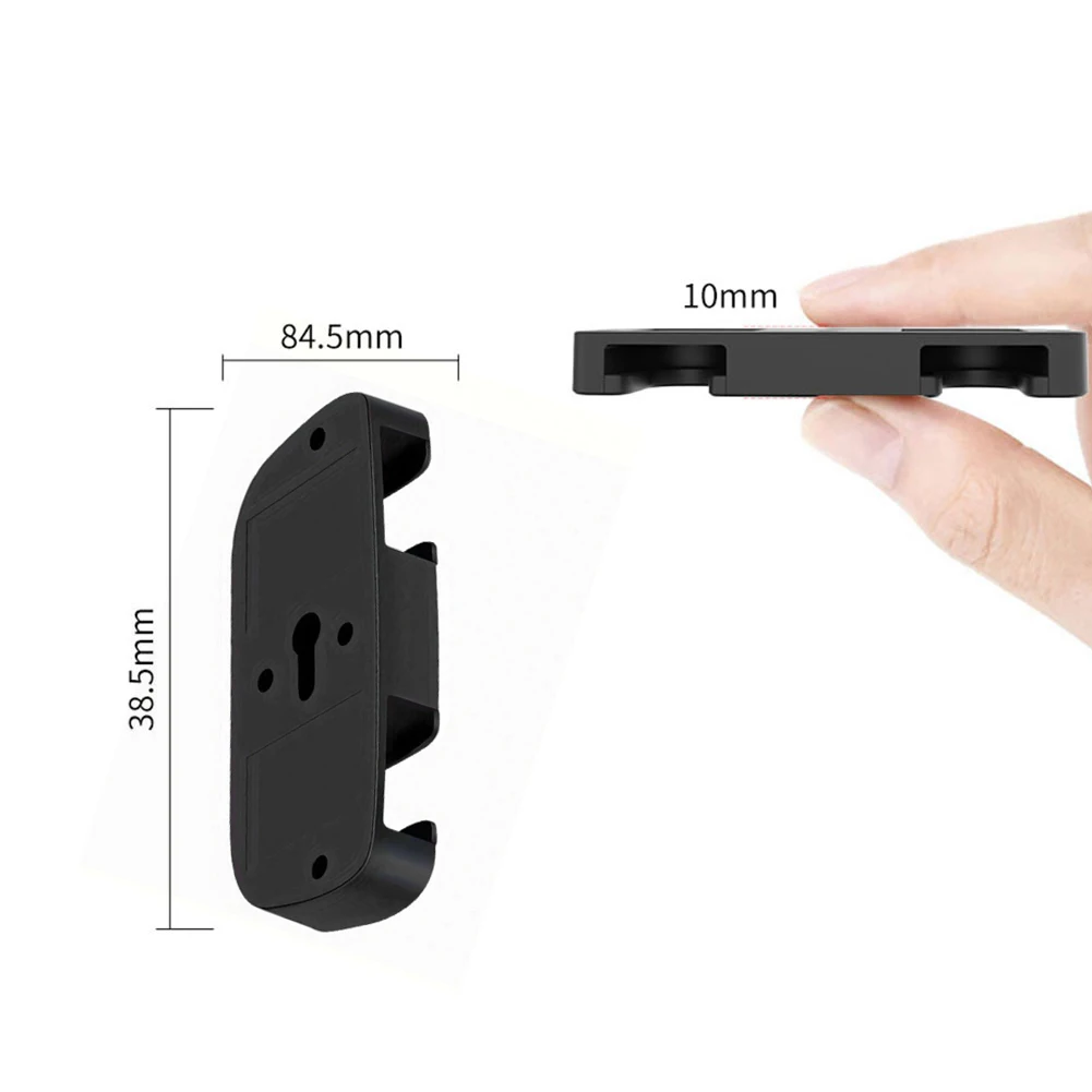 Portable Controller Handle Bracket for PS5 PS4 PS 4 5 Game Console Hanging Storage Rack Holder Stand