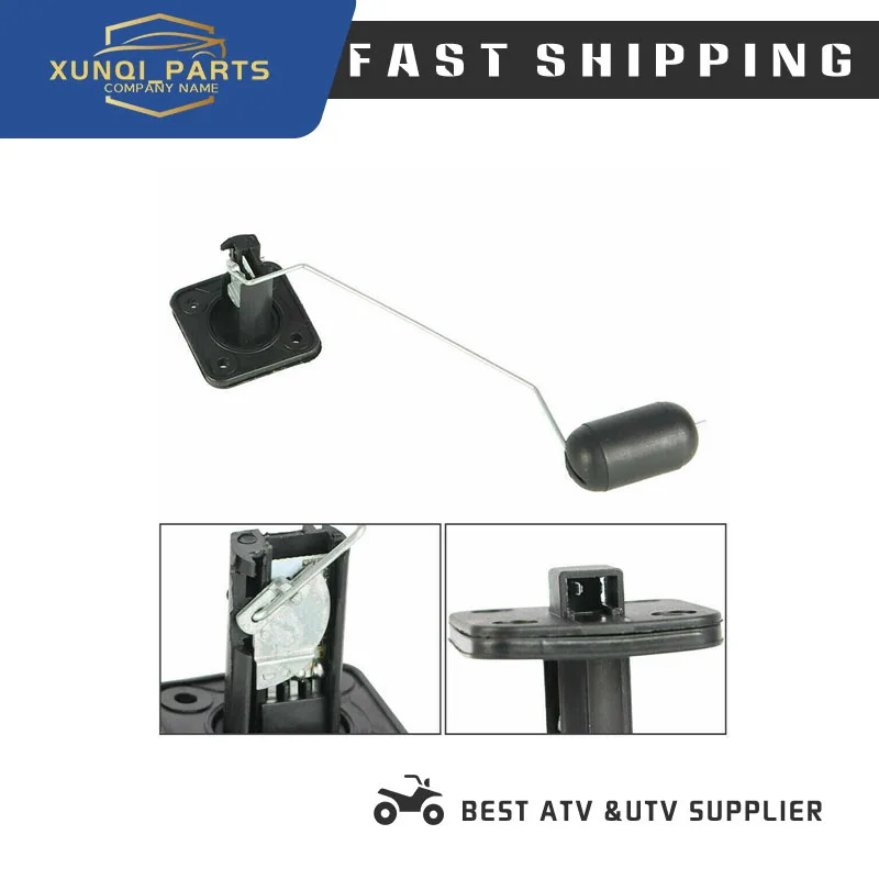 FUEL METER SENDING UNIT FOR YAMAHA GRIZZLY 660 YFM660F ATV Models 2002