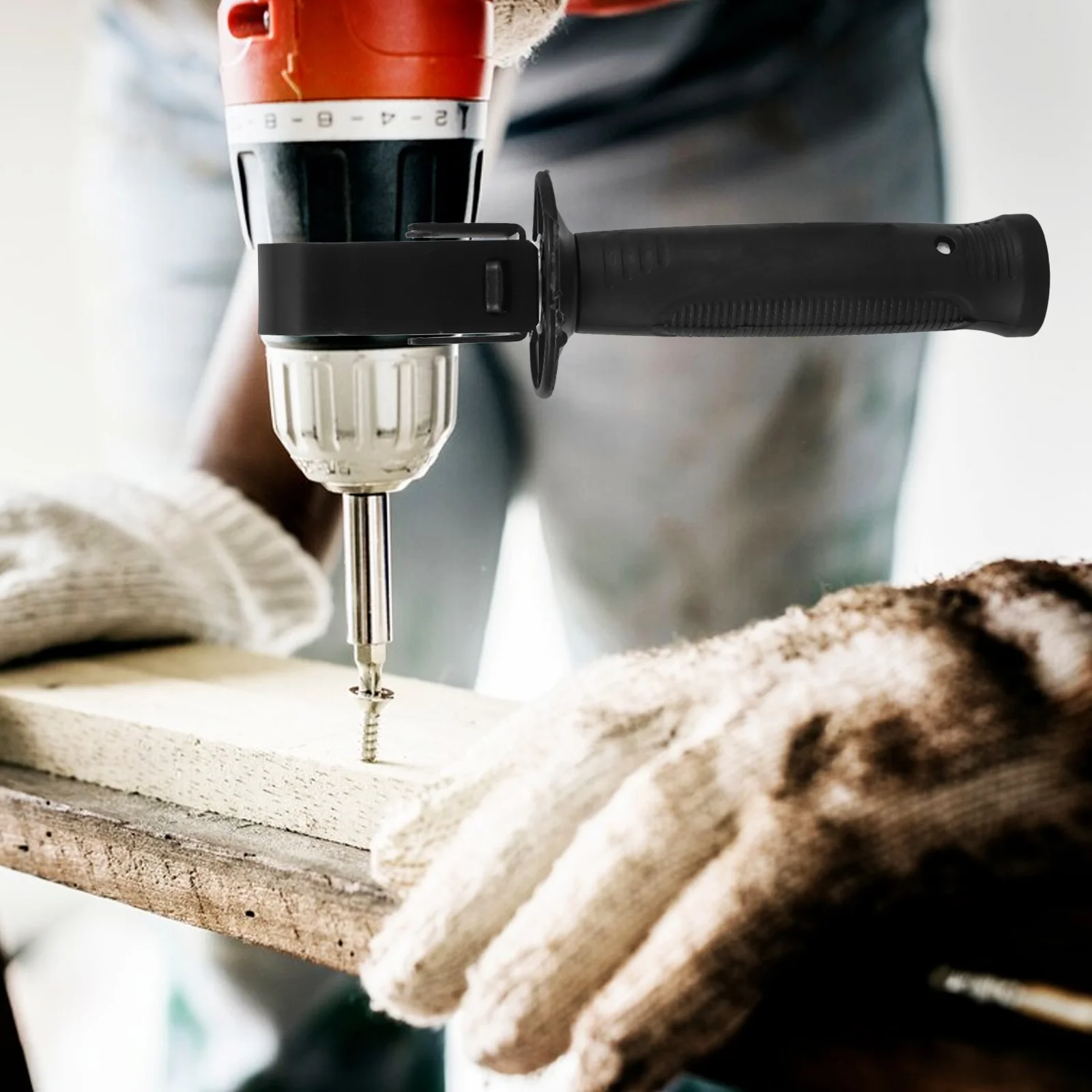 Рисунок 5 - Пластиковая передняя вспомогательная