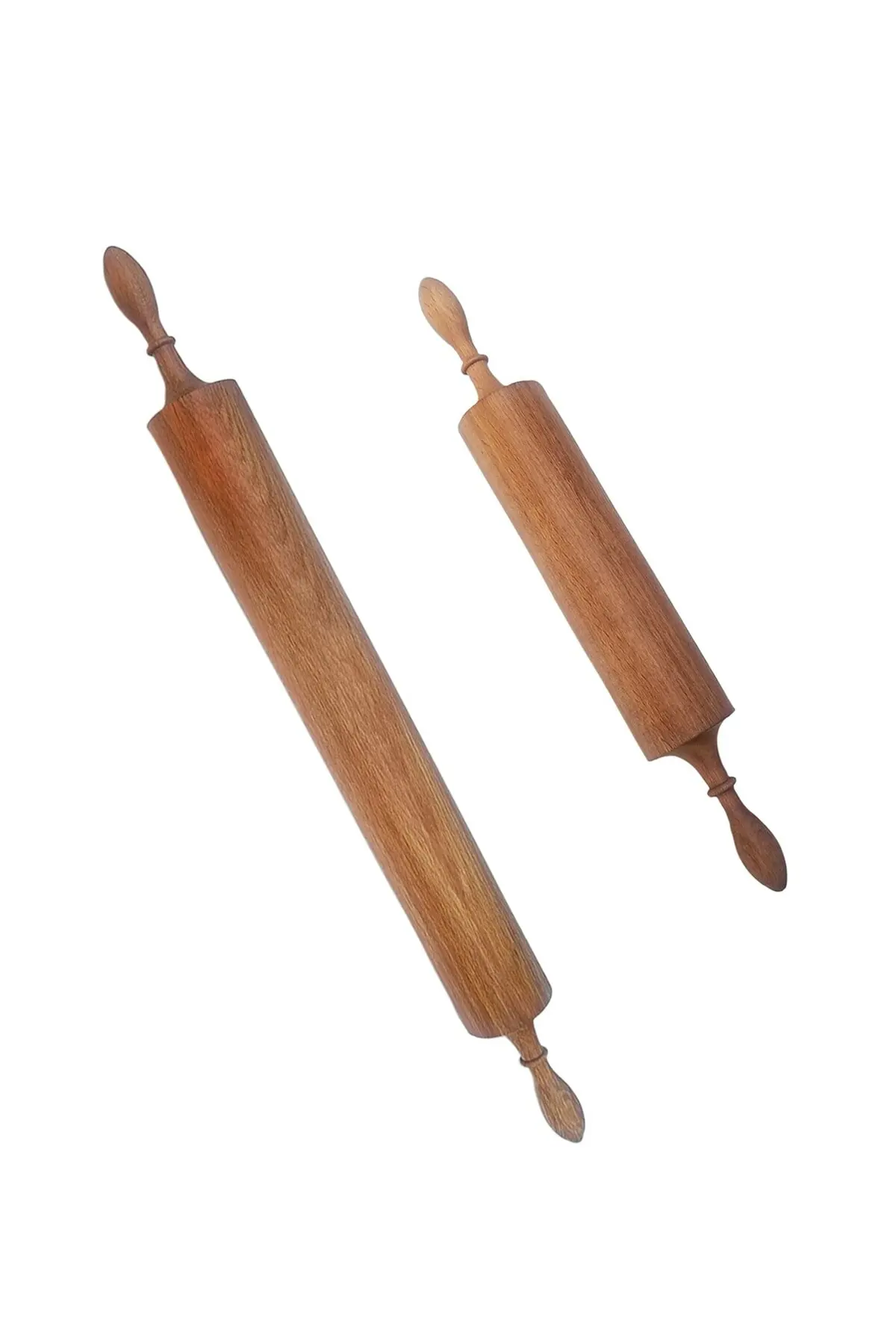 Herdemyesil Solid Wood Roller Set Classic 35 cm and 50 | Красота и здоровье