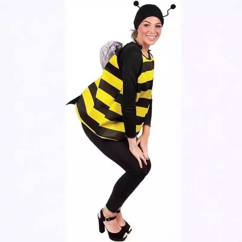 Bee Family Costume Set 3