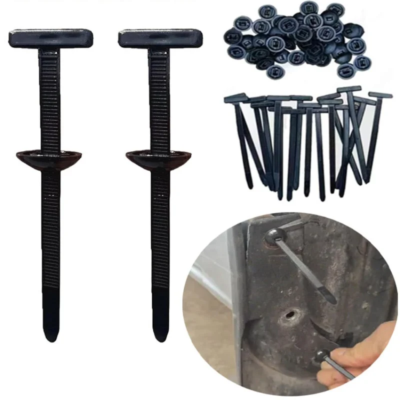 240Pcs Push Mount Cable Zip Tie,Nylon Self Locking Cable 240Pcs Push Mount Cable Zip Tie,Nylon Self Locking Cable