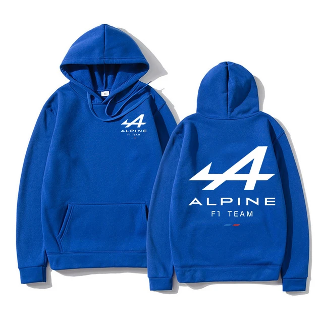 2023 Alpine F1 Hoodie Letter Printed Sweatshirt Kawaii Print Boy Pullover  Hoodies Men Fashion Tracksuit Hip Hop Long Sleeve Clot - AliExpress