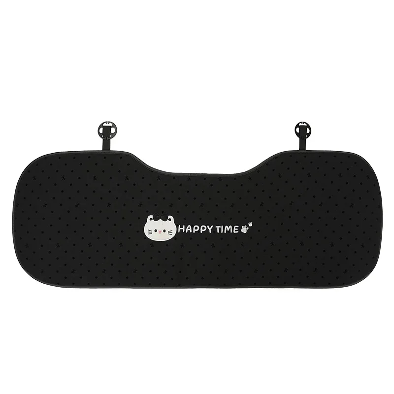 rear seat cover