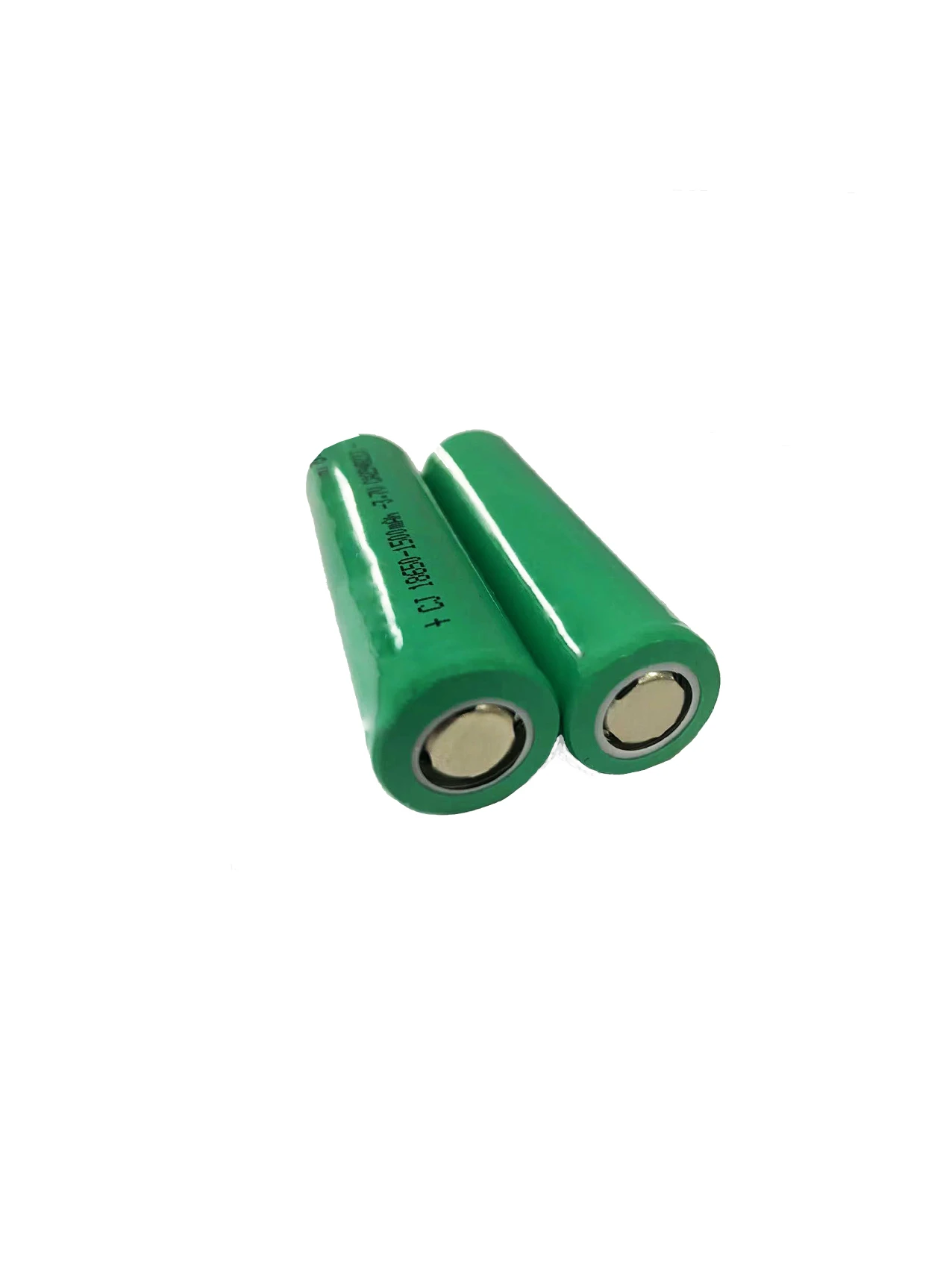 

3.7V 1500mAh18650 25A Discharge for Rechargeable Li-ion Batteria