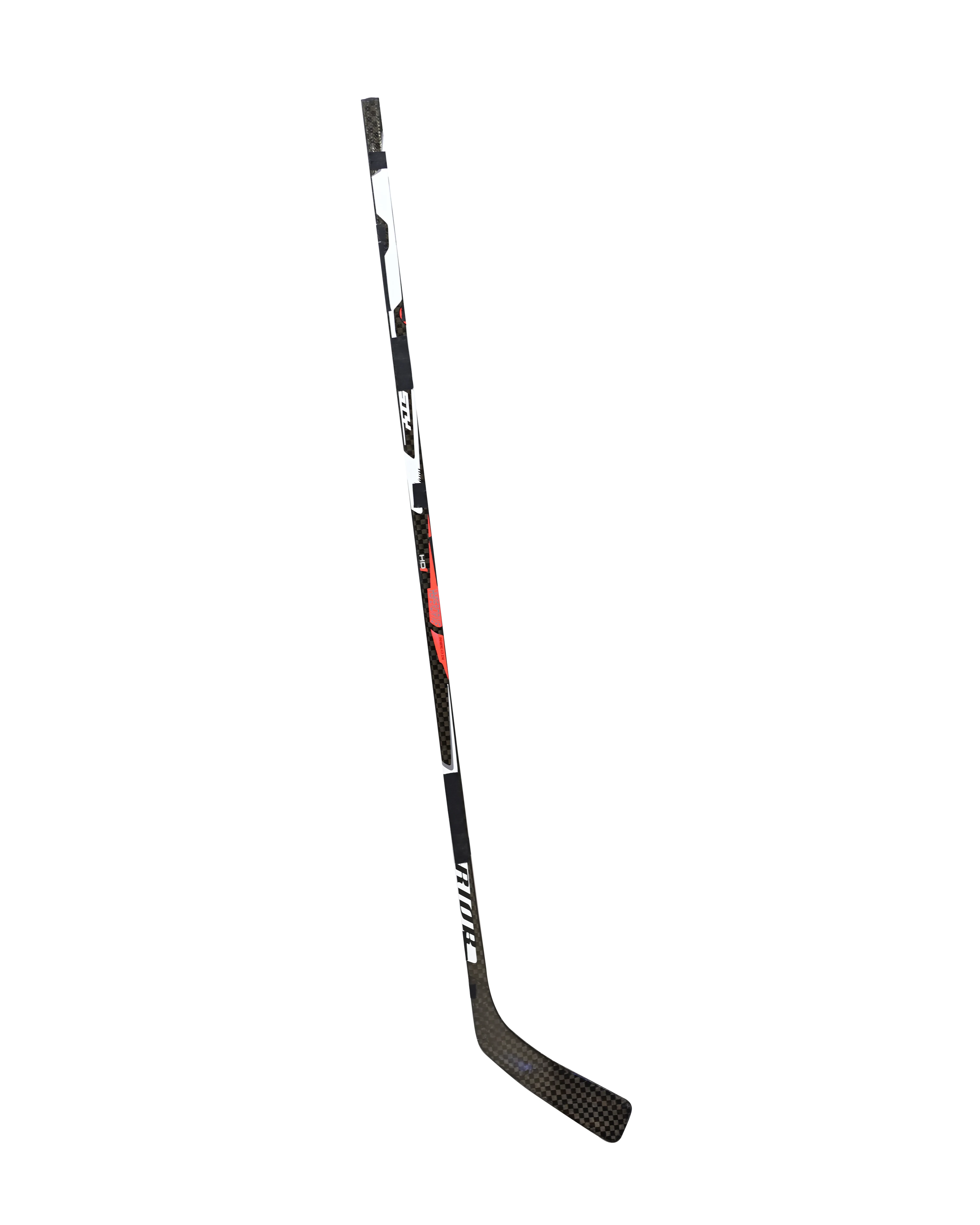 Warrior HD1 Dynasty Square Head P02 W02 Ice Hockey Stick Carbon Fiber Grip 2-Pack
