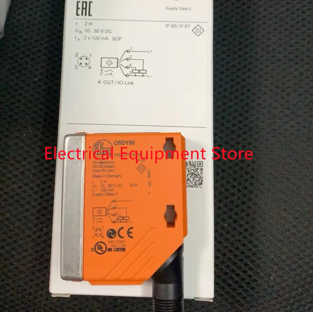 O5D150 1 pcs price in stock