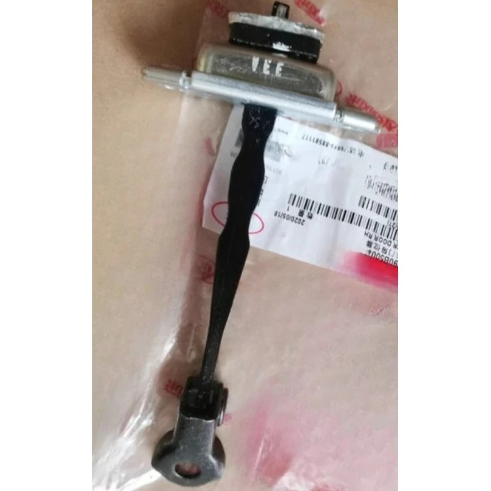 KIA K3 K3S 2011-2021 79390-B5000 79480B5000 79390 B5000 용 새 앞뒤 좌우 체크 스트랩 도어 리미터