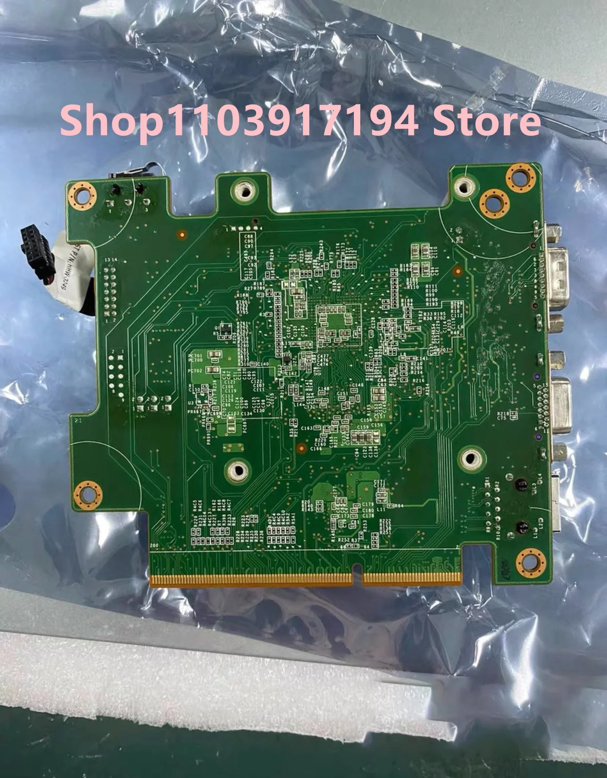RQ940 서버 디스플레이 카드 BMC 관리 카드 3PS4LRB0000 DAS4LTB18C0