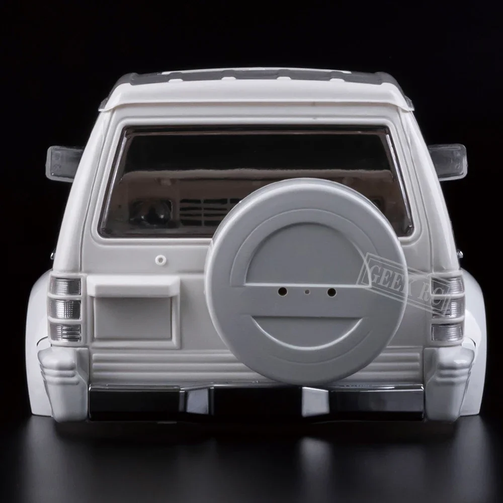 クローララジコンボディー クローラー・オフロード用ボディ - スーパーラジコン