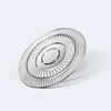 2Pcs Replacement Shaver Head for XIaomi Mijia S500 S500C S300 Electric Shaver Razor Blade Dry Wet Shaving Machine Blade 3