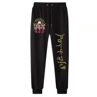Melanie Martinez Pants  Man Woman  Harajuku  Streetwear Trousers 1
