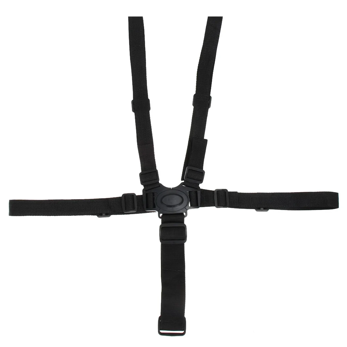 Safe Nest Universal 5-Point Harness 4