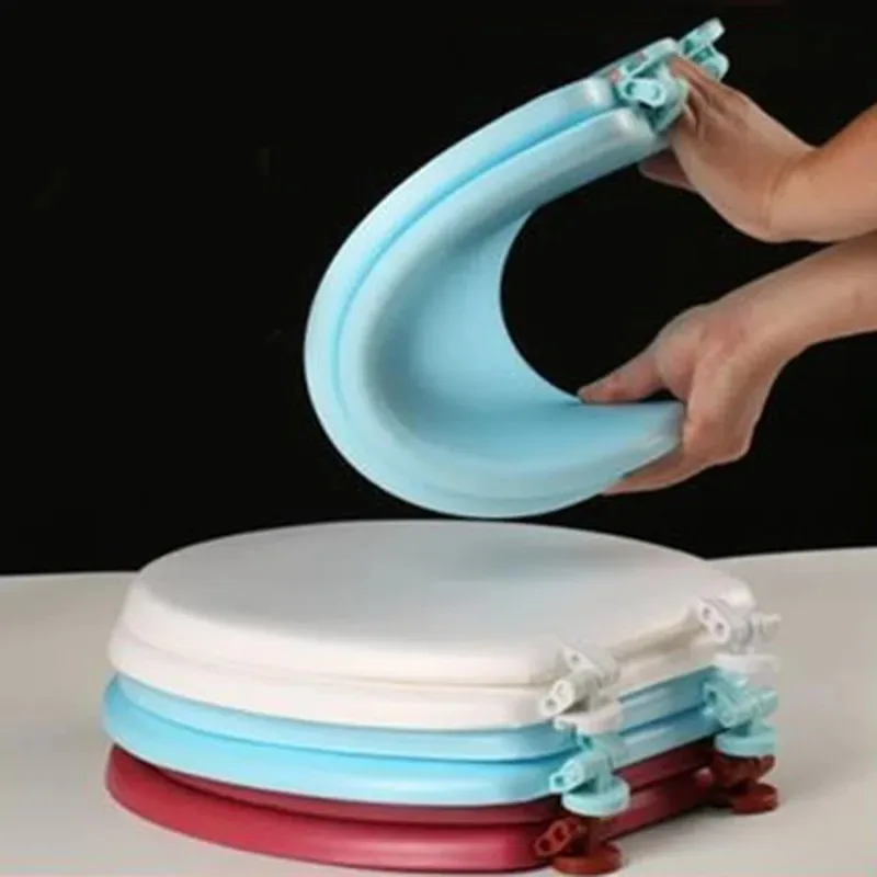Silicone Toilet Cover Household Bathroom Waterproof EVA Rubber Soft Seat Toilet Cover Pad Removable Household Soft Comfortable toilet seat cover toilet seat accessories