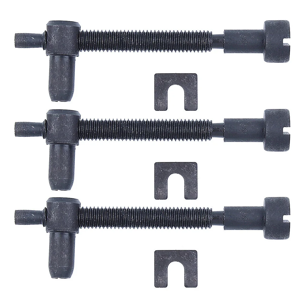 

2/3pcs Chain Adjuster Tensioner Replacement 501537101 For 61 66 266 268 272 272XP 281 288 162 181 281XP Chainsaw Adjuster Screw
