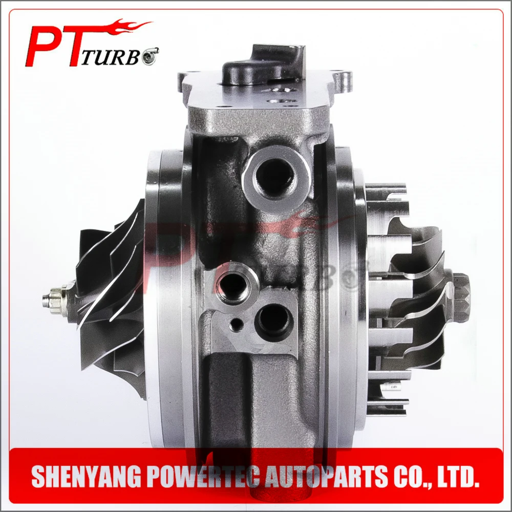 

Turbolader Core For Dodge Ram 2500/3500/4500/5500 Cummins VGT ISB 6.7L DIESEL 5325899 68002982AA Turbine 2008-2012 Engine Parts