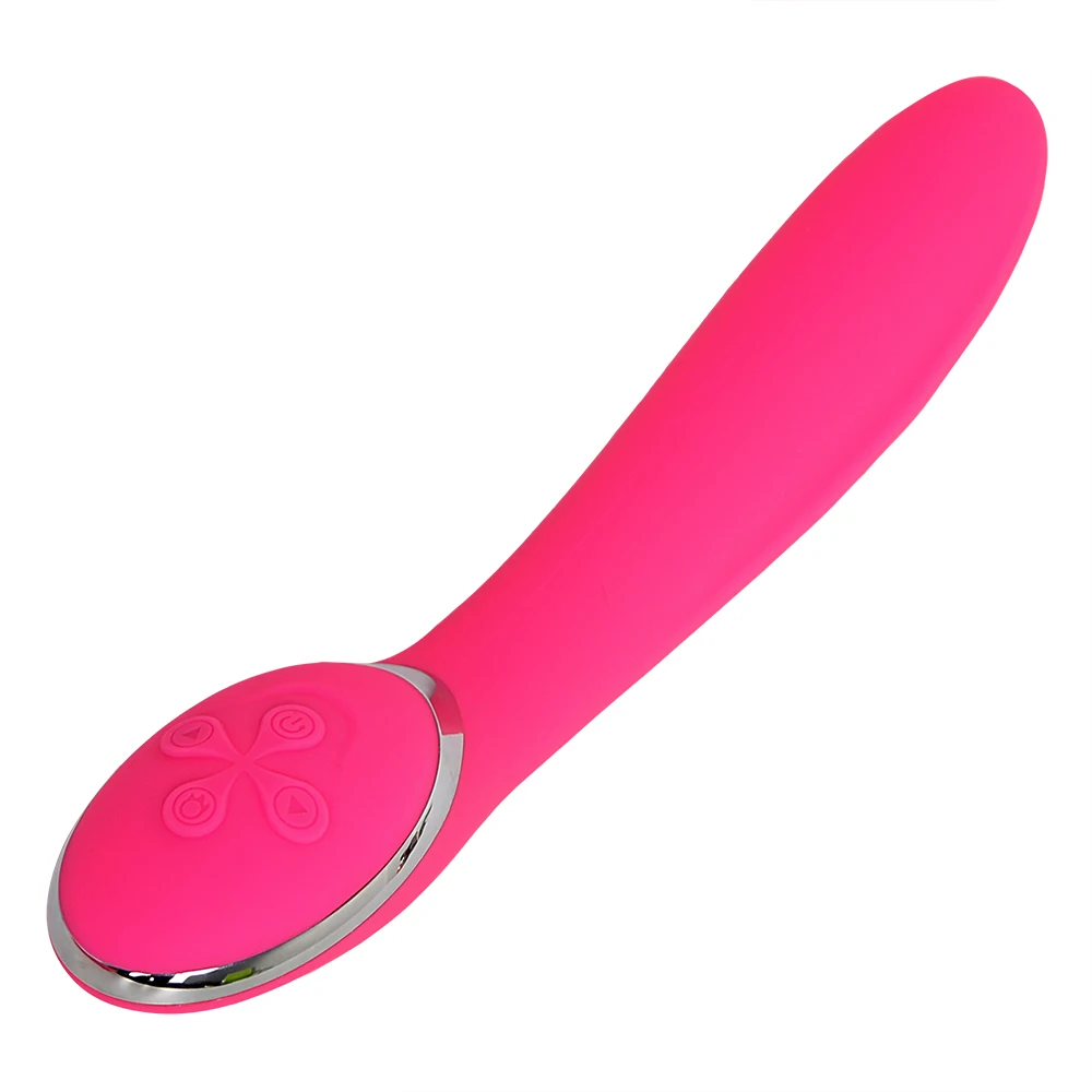 IKOKY Faloimitator Klitoris Stimulator Vibrator Sex Spielzeug für Frauen Erotische Spielzeug G Spot Massager 2 Stil USB Rec_voghion.com