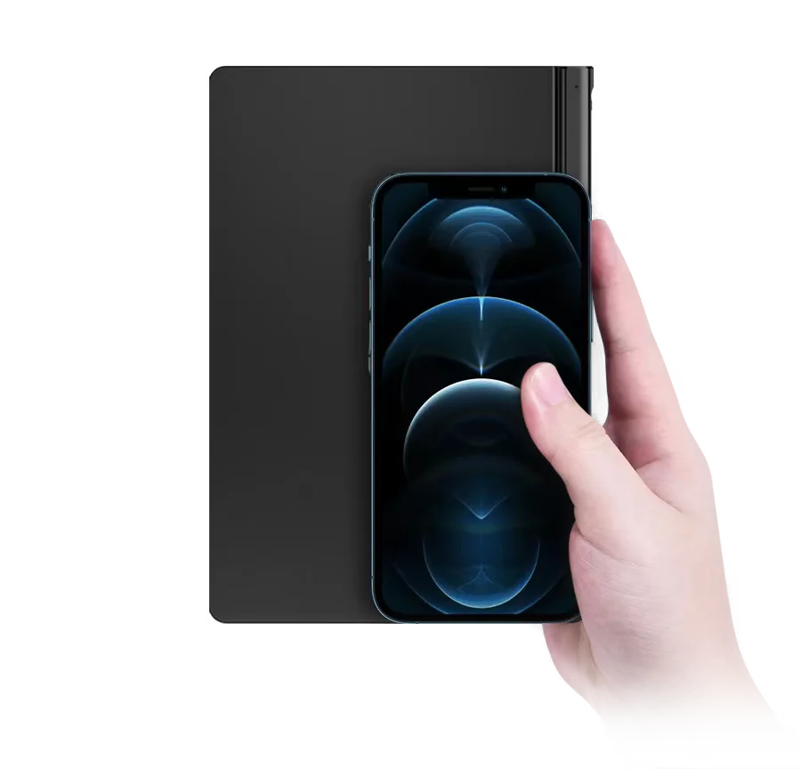 GPD 포켓 3 윈도우 휴대용 미니 게임용 노트북 코어 i7 터치 스크린 PC 컴퓨터 노트북, 16GB RAM, 1TB SSD