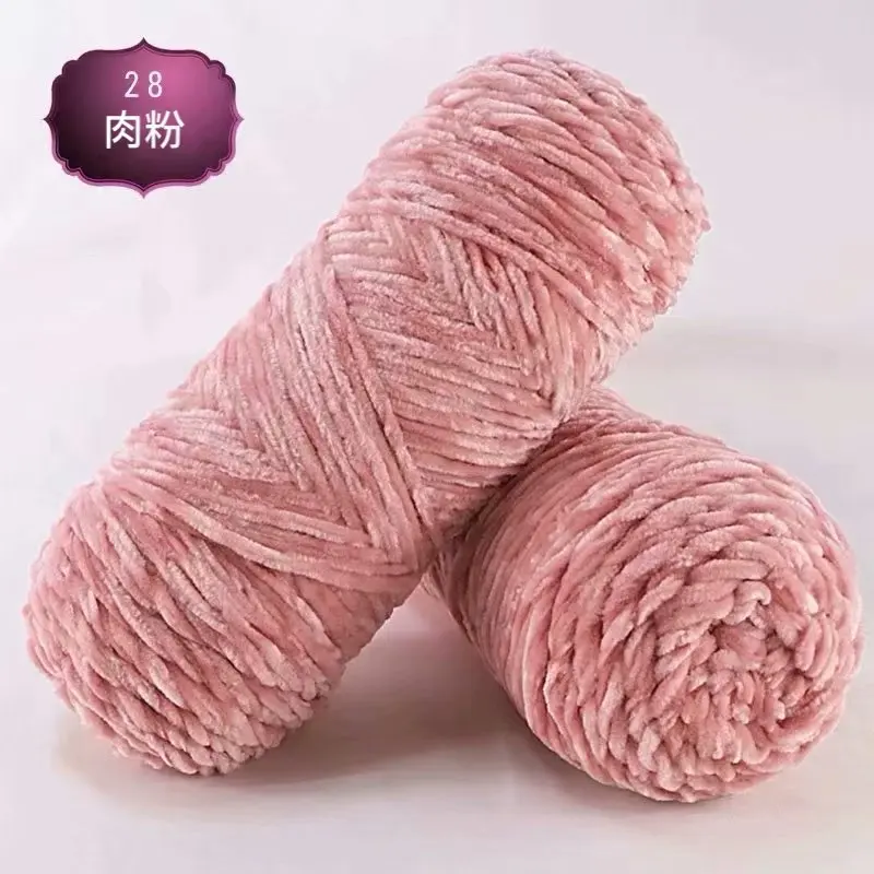28 Meat pink