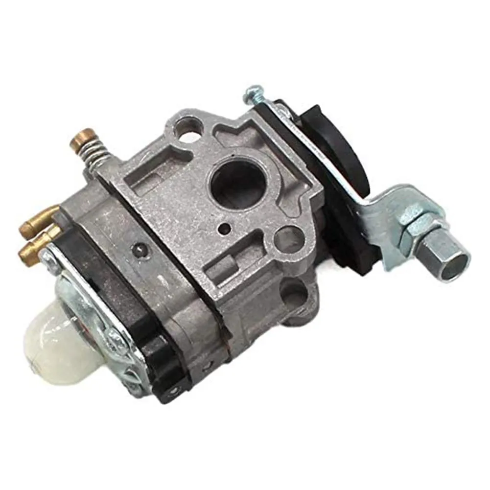 

Карбюратор для Mitox 250C, 260L, 260U, 265LRH триммеры, стриммеры, кусторезы, 265LRH триммеры для живой изгороди и 270MT мультиинструменты