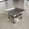 Vibration table small vibration experimental mixing table Vibration plate testing  stainless steel 3
