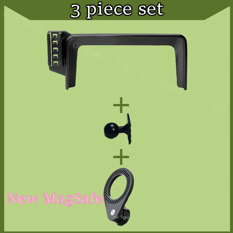 Base and Stand 2
