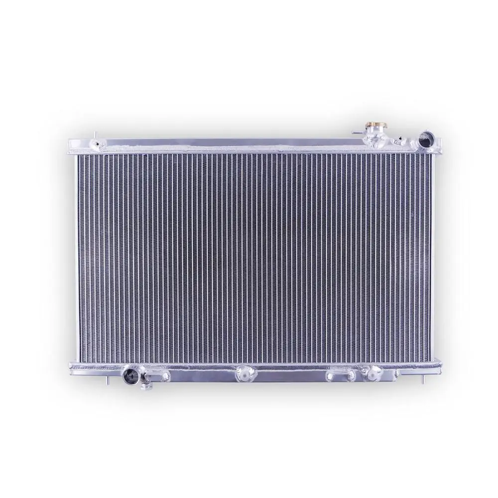 

2 Rows Auto Parts For Infiniti G35 Mini Car Aluminium Radiator
