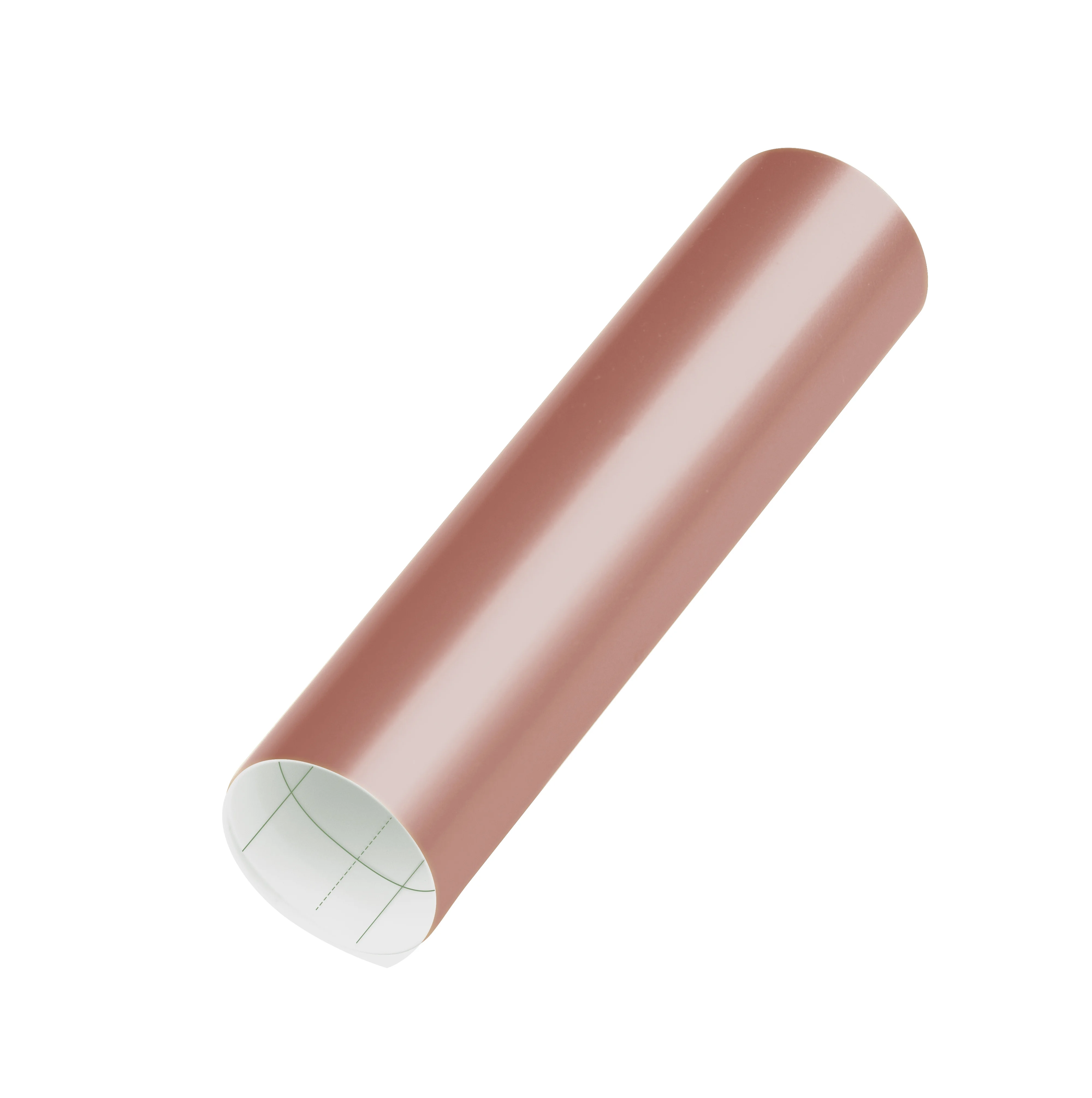 Premium Permanent Adhesive Vinyl Roll for Crafting and Car Decals, Multiple Sizes Available