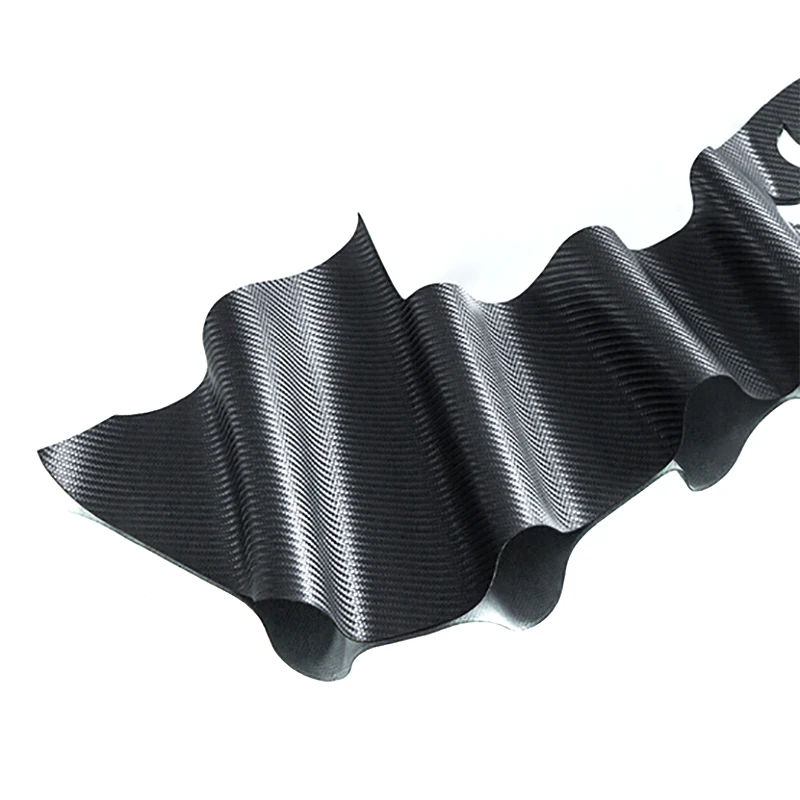 4 Stuks Auto Instaplijsten Guard Protector Scuff Kick Plaat, Voor