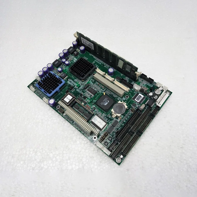 Hot Original Disassembly Machine For Advantech Industrial Control Motherboard PCM 9579 REV A1 PCM 9579F