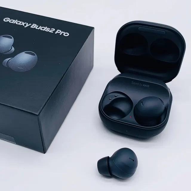 Samsung Galaxy Buds 2 Pro TWS Earphone Bluetooth 5.3 Active