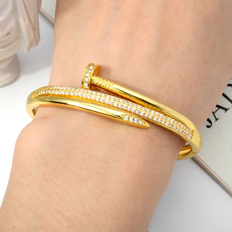 Cartier Love Bracelet, 18K Yellow Gold, Ladies, Size 17, Box, Screwdriver,  32.4 Grams - Estates Consignments Cartier Love Bracelet, 18K Yellow Gold,  Ladies, Siz… | Cartier love bracelet, Love bracelets, Cartier