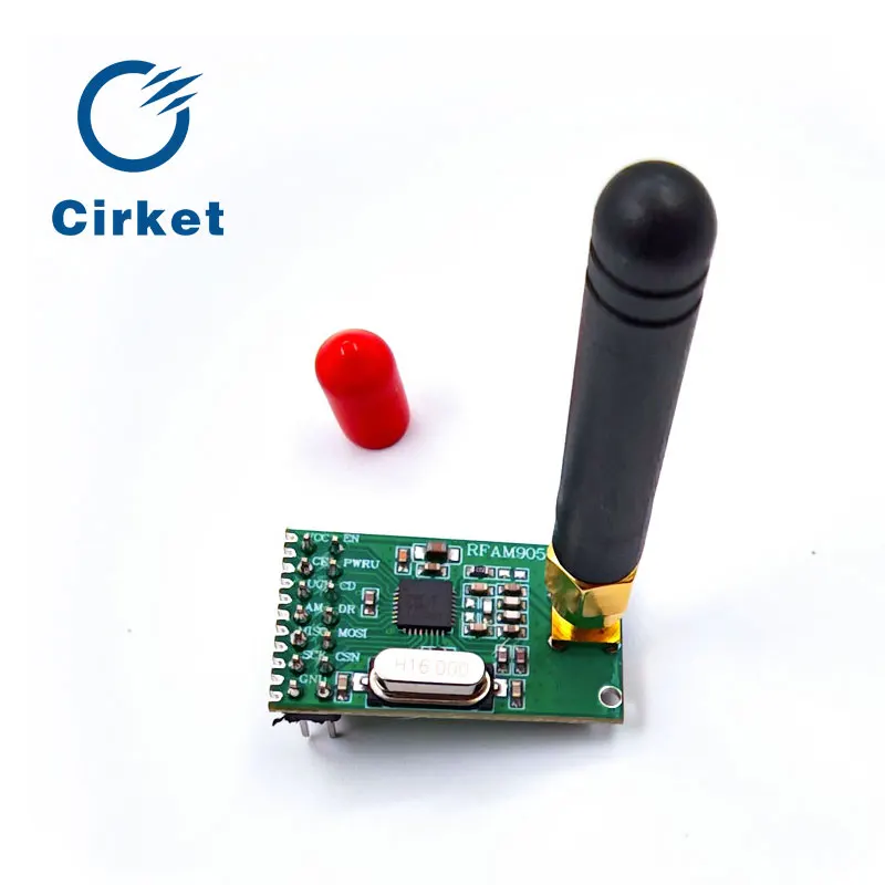׳ ִ  ۼű , ۽ű ù , FSK GMSK 433 868 915 MHz ۼű , NRF905