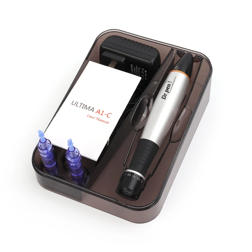 Рисунок 5 - Электрический Dr Pen Ultima A1