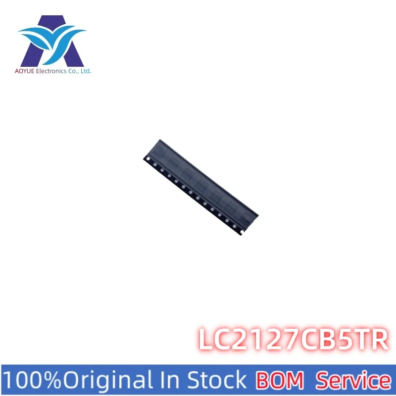 

10 шт./партия, новые оригинальные модели LC2127CB5TR LC2127
