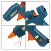 7mm 1.3mm Custom Fine Hole Min Glue Gun ,Replaceable Pure Copper Nozzle Using 7mm Glue Stick ,Nozzle Sold Separately  DIY TOOL 3