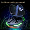 TWS Pro60 Wireless Bluetooth Headset with Mic Earbuds Noise Cancelling Stereo Bluetooth Earphones Air Pro 60 Wireless Headphones 4